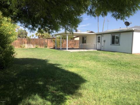 4016 E Winchcomb Dr, Phoenix, AZ 85032 photo 2