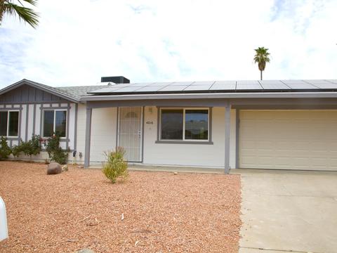 4016 E Winchcomb Dr, Phoenix, AZ 85032 photo 1