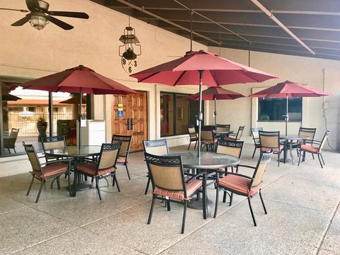 7750 E Broadway Rd #862, Mesa, AZ 85208 photo 32