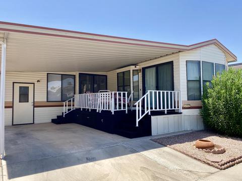7750 E Broadway Rd #862, Mesa, AZ 85208 photo 27