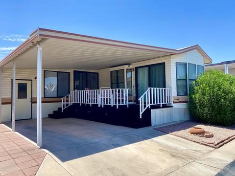 7750 E Broadway Rd #862, Mesa, AZ 85208 photo 1