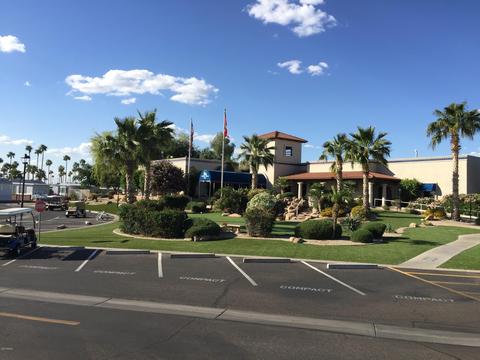 7750 E Broadway Rd #862, Mesa, AZ 85208 photo 28