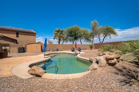 875 E Tortoise Trl, San Tan Valley, AZ 85143 photo 32