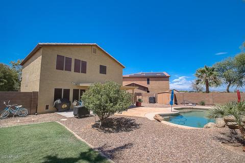 875 E Tortoise Trl, San Tan Valley, AZ 85143 photo 31