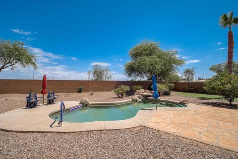 875 E Tortoise Trl, San Tan Valley, AZ 85143 photo 1