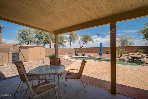 875 E Tortoise Trl, San Tan Valley, AZ 85143 photo 28