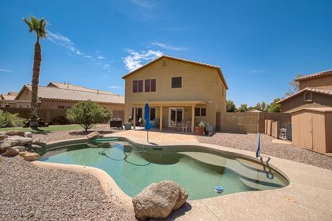 875 E Tortoise Trl, San Tan Valley, AZ 85143 photo 30