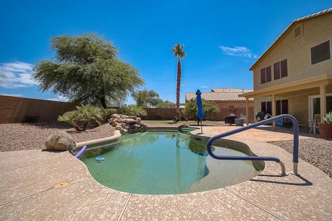 875 E Tortoise Trl, San Tan Valley, AZ 85143 photo 29