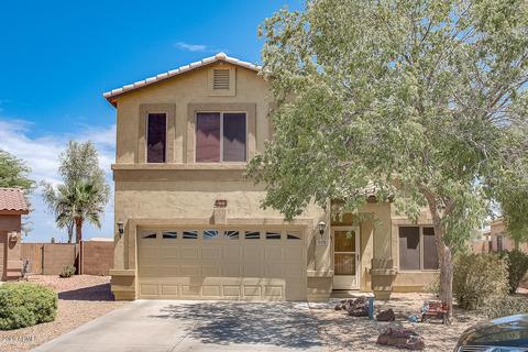 875 E Tortoise Trl, San Tan Valley, AZ 85143 photo 2