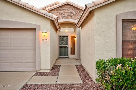 700 Eagle Ln, Gilbert, AZ 85296 photo 2