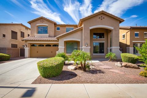 2721 E Blue Spruce Ln, Gilbert, AZ 85298 photo 2