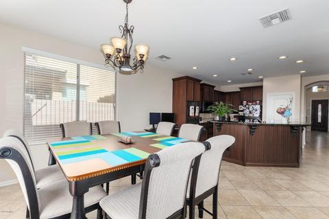 2721 E Blue Spruce Ln, Gilbert, AZ 85298 photo 12