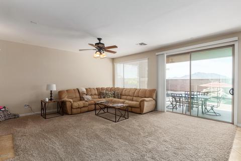2721 E Blue Spruce Ln, Gilbert, AZ 85298 photo 9
