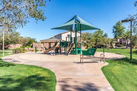 2721 E Blue Spruce Ln, Gilbert, AZ 85298 photo 43