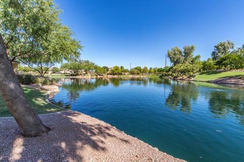 2721 E Blue Spruce Ln, Gilbert, AZ 85298 photo 48