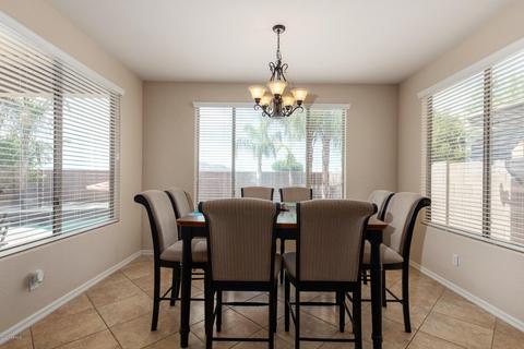 2721 E Blue Spruce Ln, Gilbert, AZ 85298 photo 17