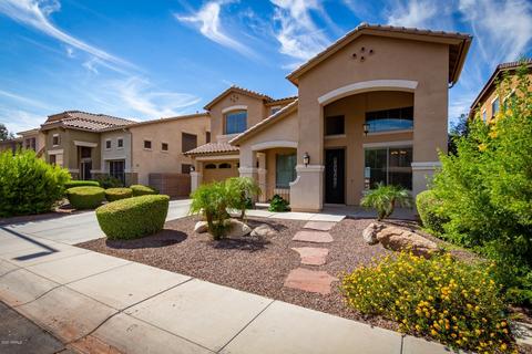 2721 E Blue Spruce Ln, Gilbert, AZ 85298 photo 3