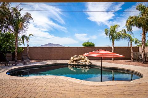 2721 E Blue Spruce Ln, Gilbert, AZ 85298 photo 36