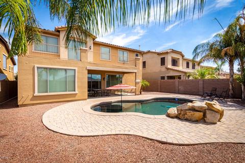 2721 E Blue Spruce Ln, Gilbert, AZ 85298 photo 38