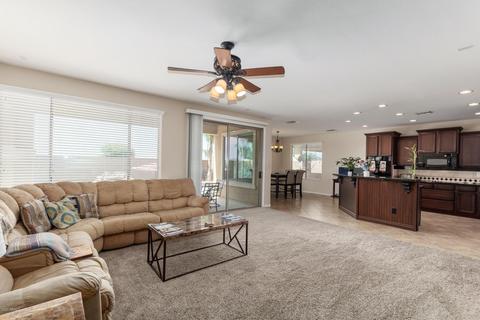 2721 E Blue Spruce Ln, Gilbert, AZ 85298 photo 11