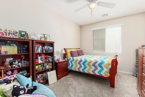 2721 E Blue Spruce Ln, Gilbert, AZ 85298 photo 31