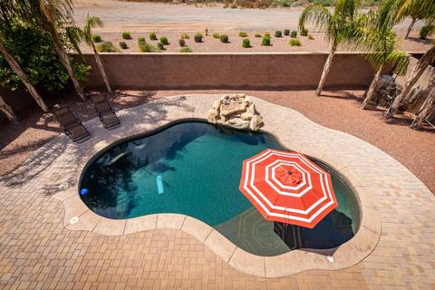 2721 E Blue Spruce Ln, Gilbert, AZ 85298 photo 35
