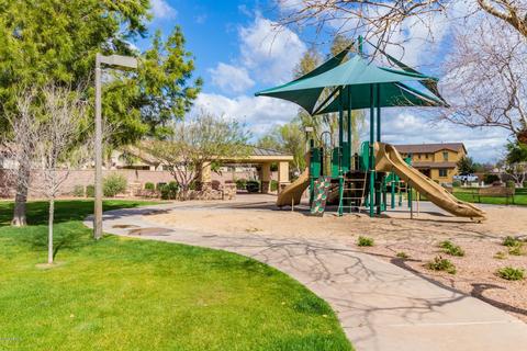 2721 E Blue Spruce Ln, Gilbert, AZ 85298 photo 49