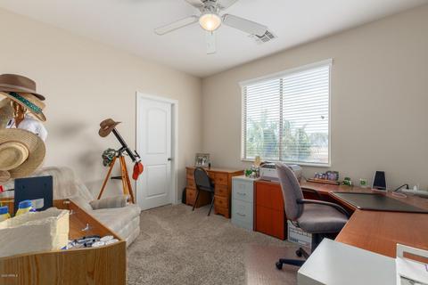 2721 E Blue Spruce Ln, Gilbert, AZ 85298 photo 30