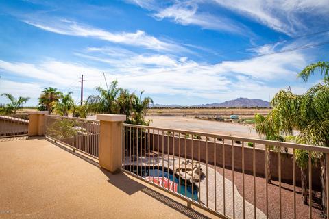 2721 E Blue Spruce Ln, Gilbert, AZ 85298 photo 34