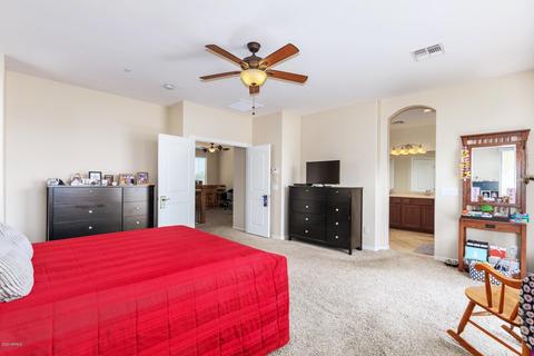 2721 E Blue Spruce Ln, Gilbert, AZ 85298 photo 26