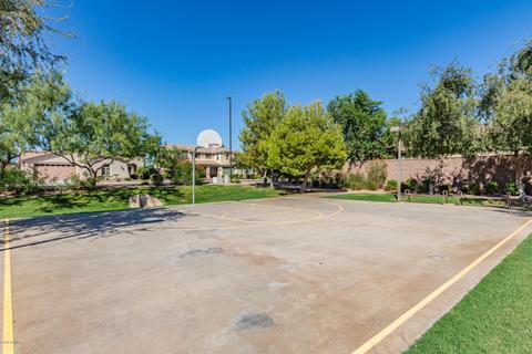 2721 E Blue Spruce Ln, Gilbert, AZ 85298 photo 46