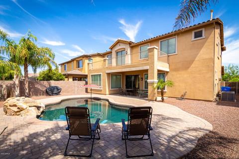 2721 E Blue Spruce Ln, Gilbert, AZ 85298 photo 39