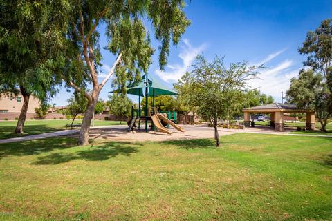 2721 E Blue Spruce Ln, Gilbert, AZ 85298 photo 42
