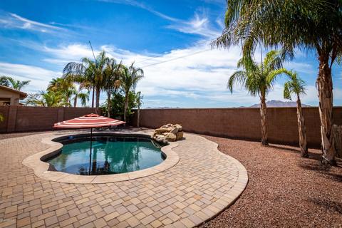2721 E Blue Spruce Ln, Gilbert, AZ 85298 photo 37