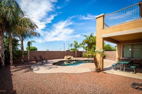 2721 E Blue Spruce Ln, Gilbert, AZ 85298 photo 40
