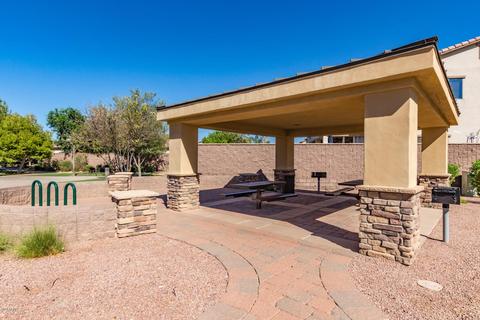 2721 E Blue Spruce Ln, Gilbert, AZ 85298 photo 45