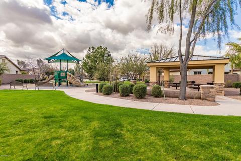 2721 E Blue Spruce Ln, Gilbert, AZ 85298 photo 50