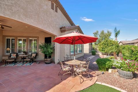 4446 E Carob Dr, Gilbert, AZ 85298 photo 28