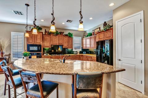 4446 E Carob Dr, Gilbert, AZ 85298 photo 18