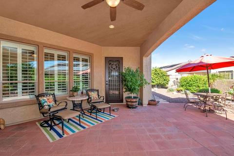 4446 E Carob Dr, Gilbert, AZ 85298 photo 29