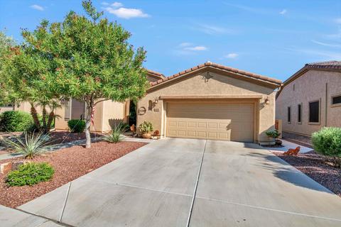 4446 E Carob Dr, Gilbert, AZ 85298 photo 3