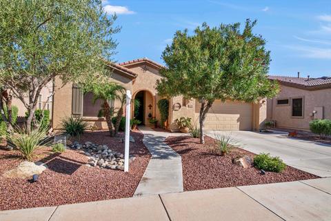 4446 E Carob Dr, Gilbert, AZ 85298 photo 1