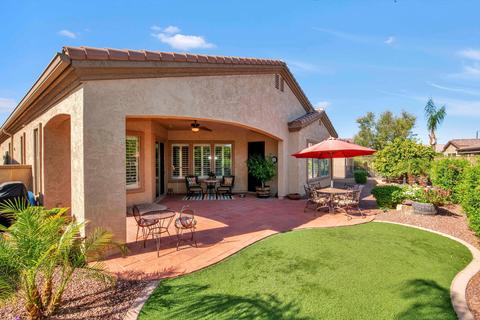 4446 E Carob Dr, Gilbert, AZ 85298 photo 27