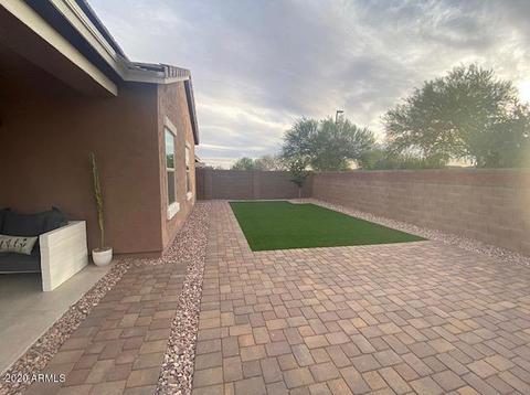 2678 E Hickory St, Gilbert, AZ 85298 photo 23