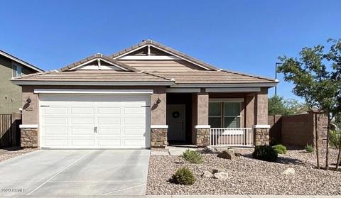 2678 E Hickory St, Gilbert, AZ 85298 photo 1