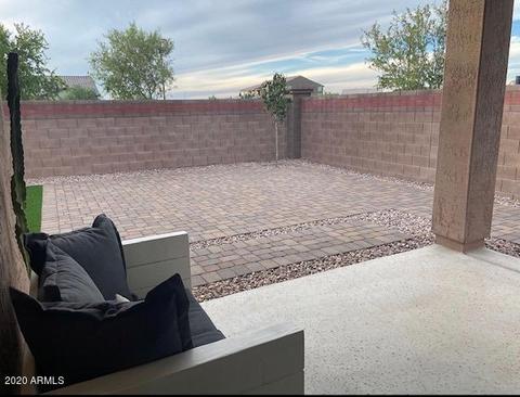 2678 E Hickory St, Gilbert, AZ 85298 photo 22