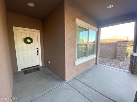 2678 E Hickory St, Gilbert, AZ 85298 photo 2