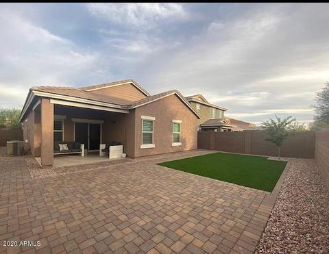 2678 E Hickory St, Gilbert, AZ 85298 photo 24