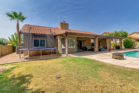 658 E Century Ave, Gilbert, AZ 85296 photo 30