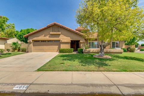 658 E Century Ave, Gilbert, AZ 85296 photo 1